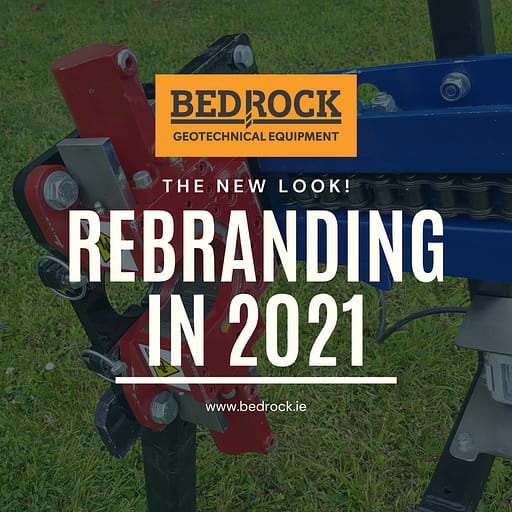 Rebranding